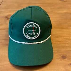 Masters Hat 2023